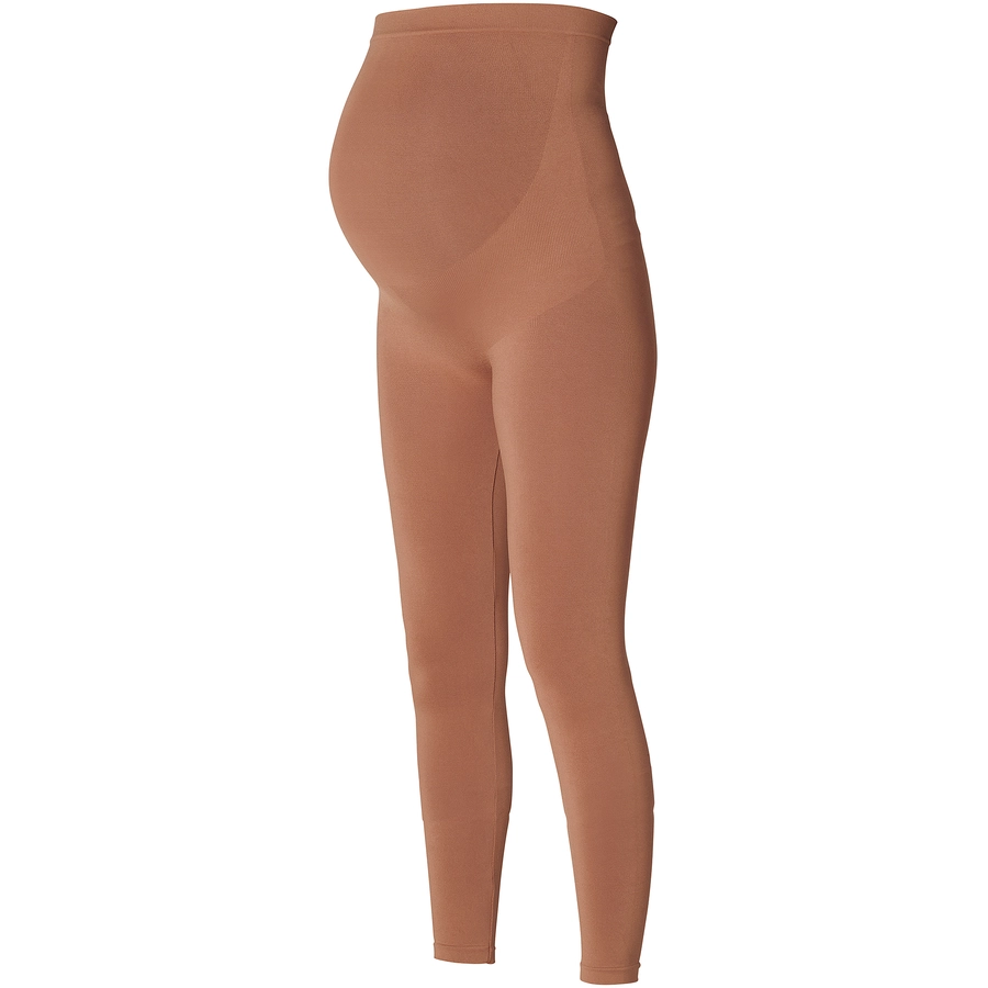 Noppies Umstandsleggings Cara seamless Sensil® Breeze Hazel