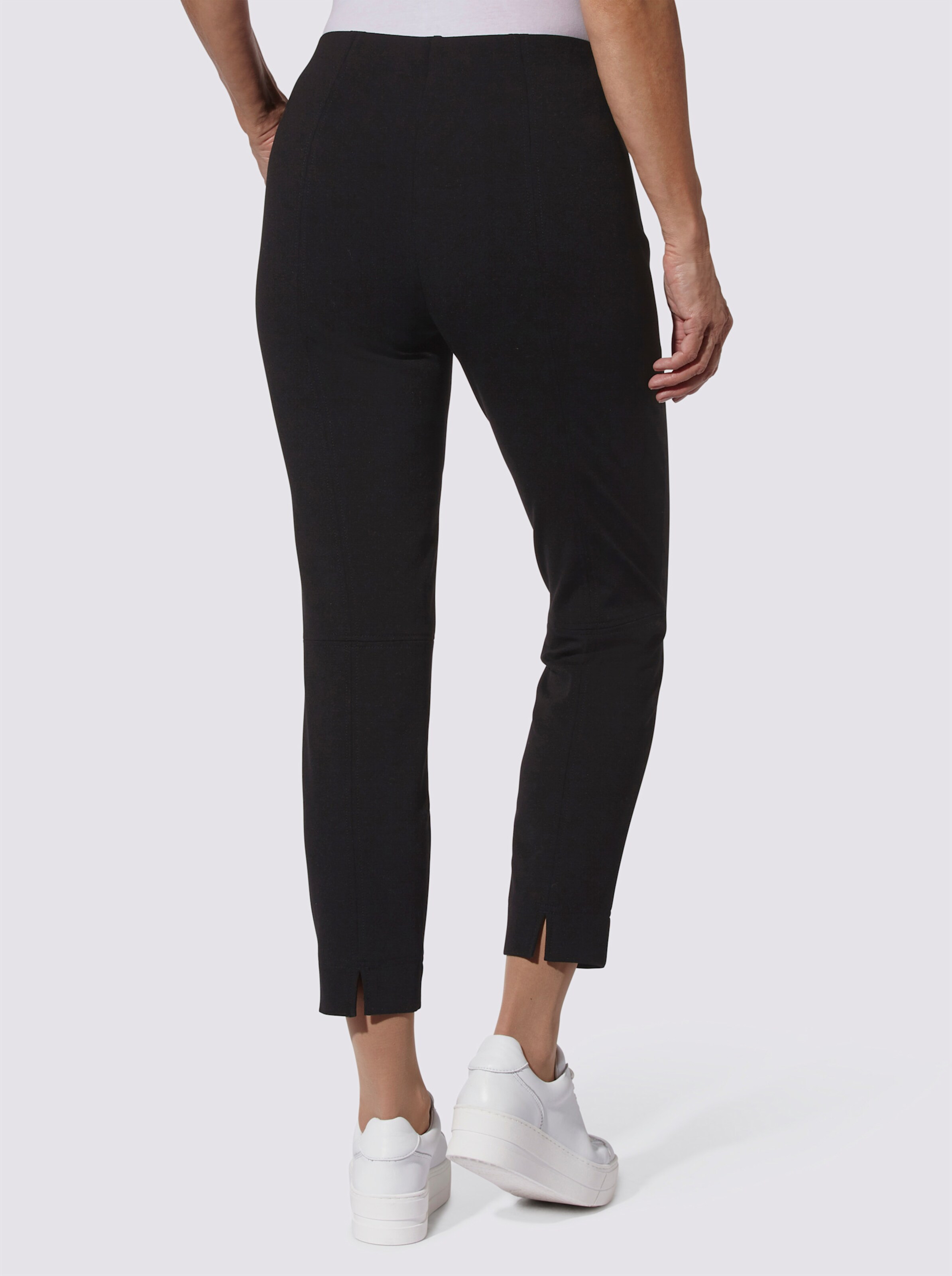 Jersey-Hose