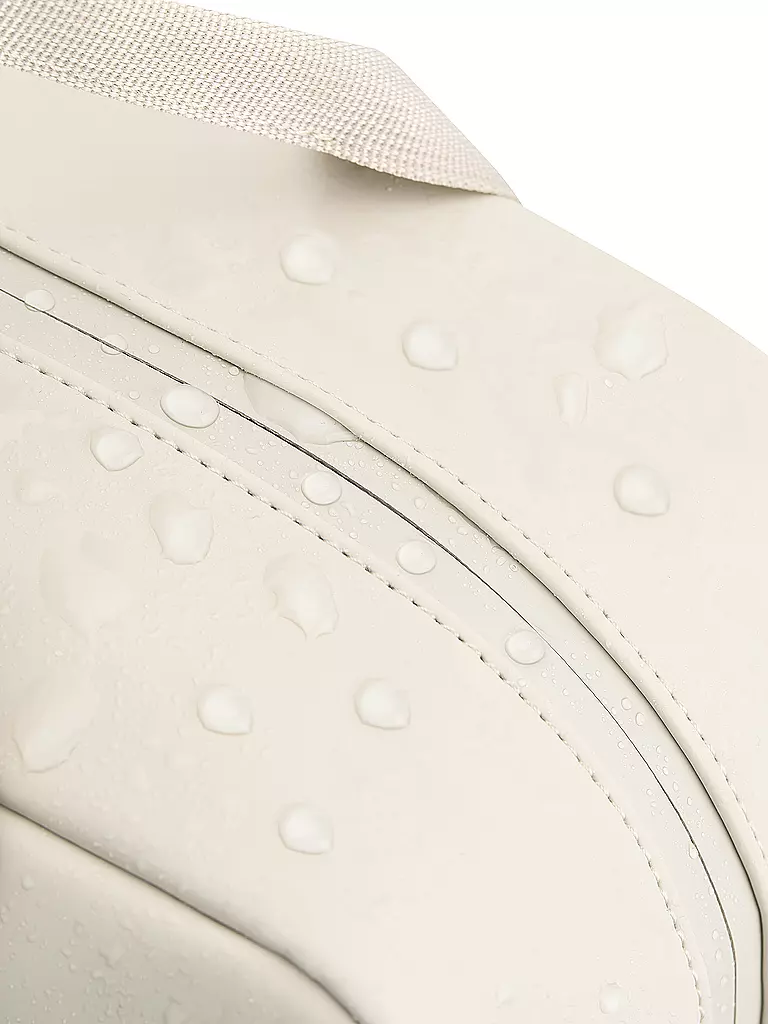 KAPTEN & SON Rucksack BERGEN PRO beige