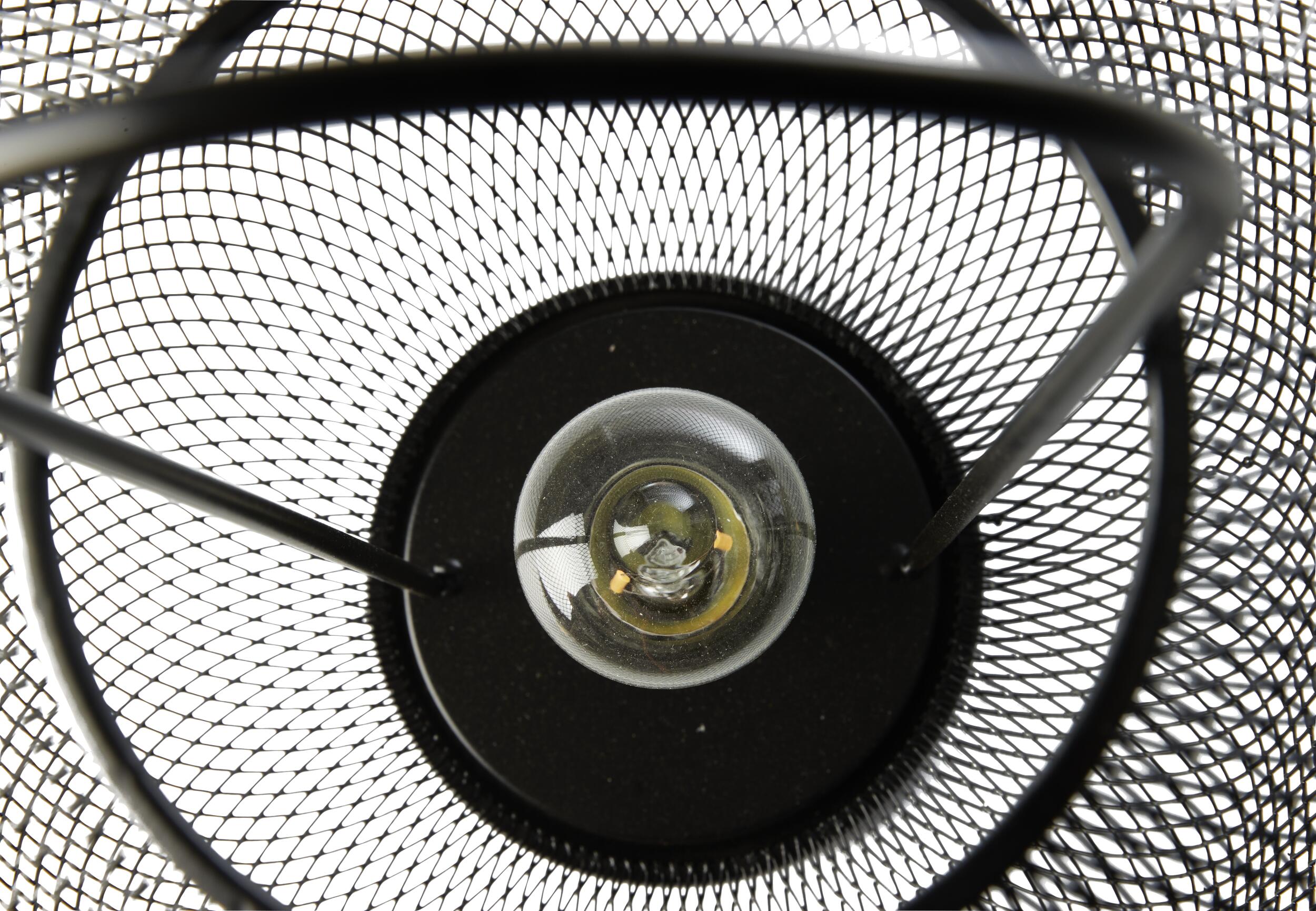 Turid Batterilampe