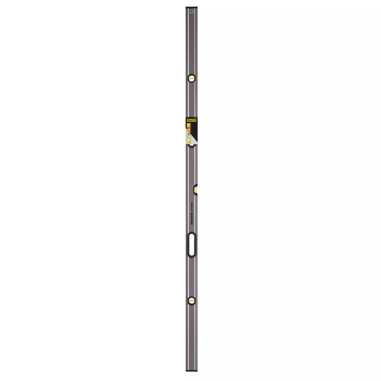 Stanley 0-43-672 FatMax Pro Waterpas - 1800mm