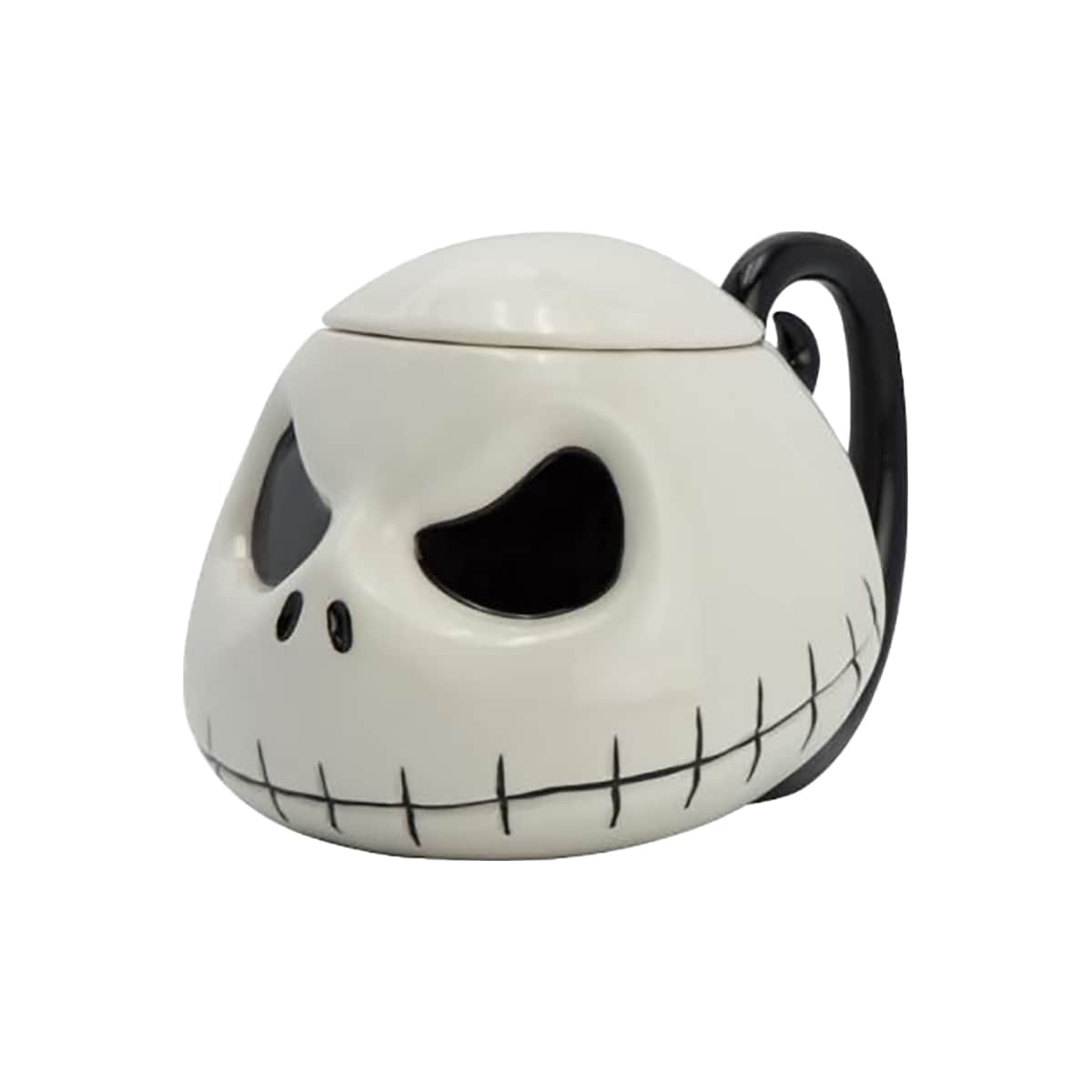 Konix Nightmare Before Christmas 3D krus (Sally)