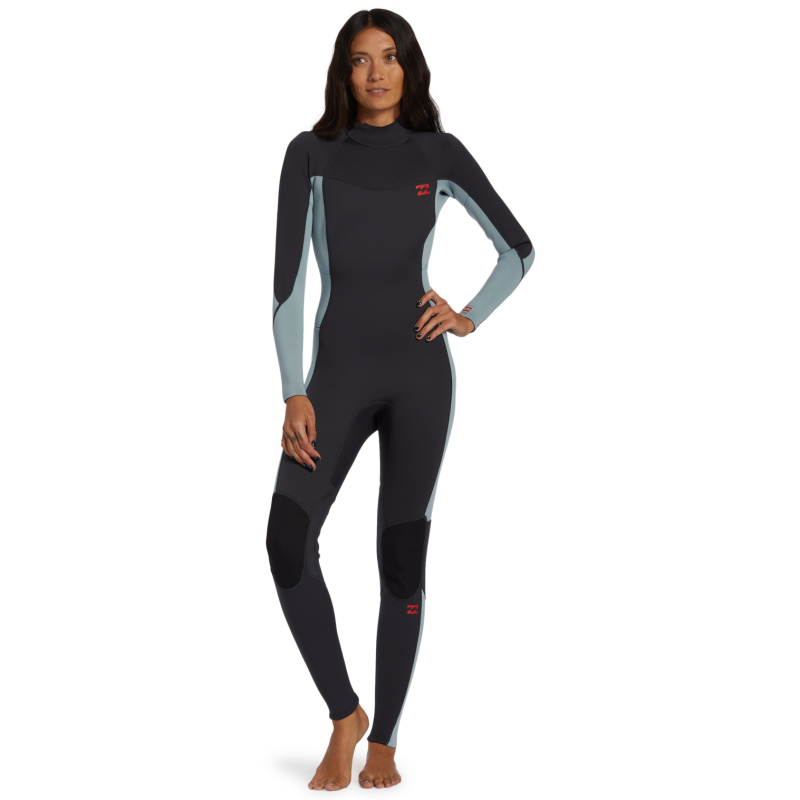 3/2mm Foil FL - Combinaison de surf femme