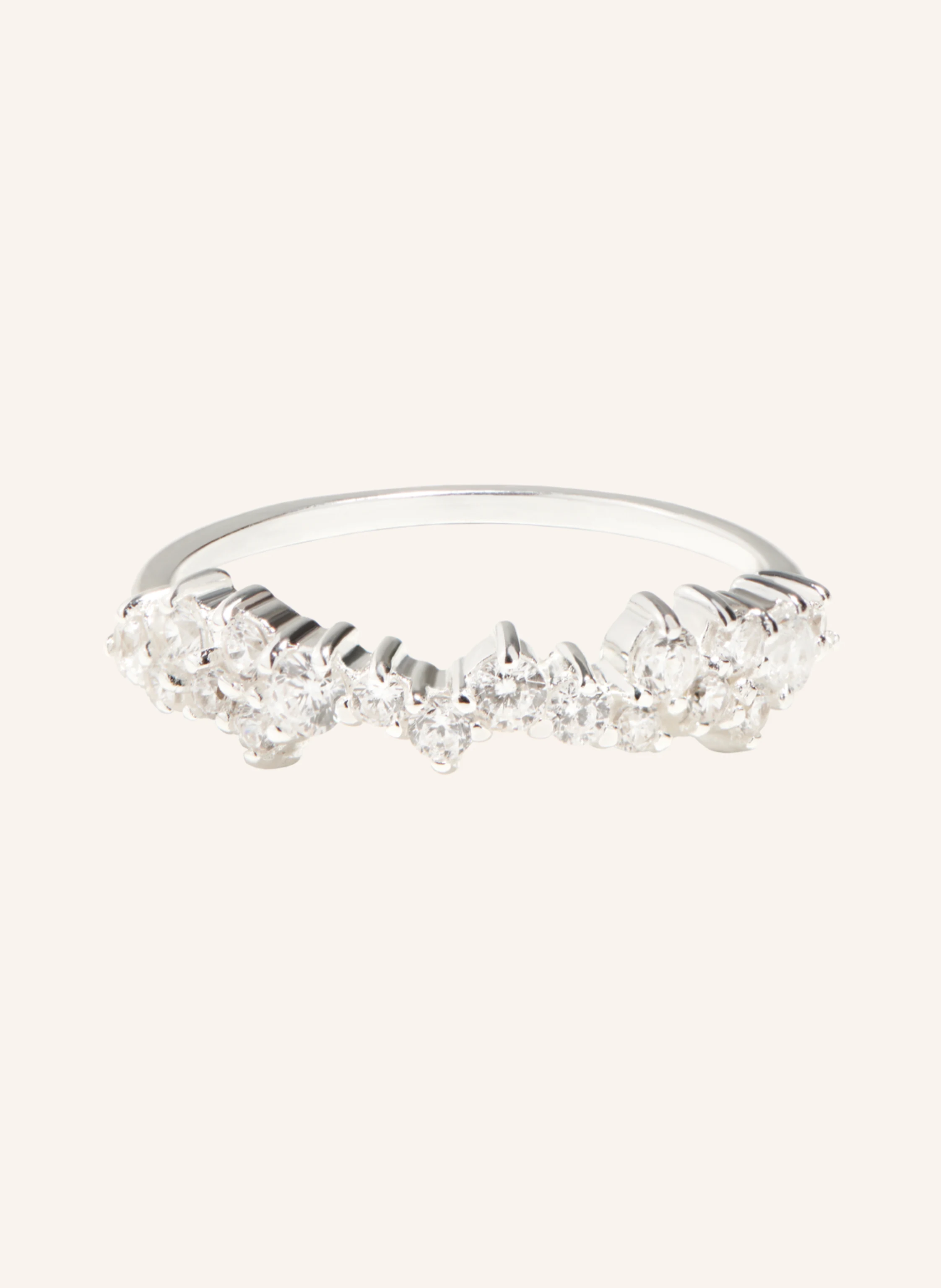 OHH LUILU Ring GOLDIE by GLAMBOU