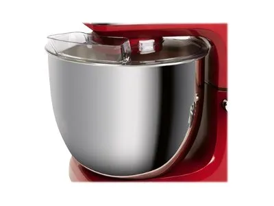 Foodprocessor KM 6036 rød BOMANN