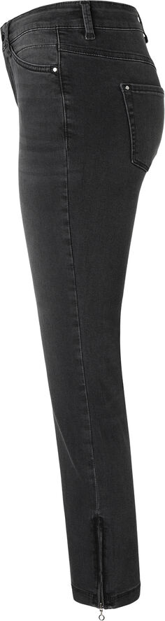 MAC Jeans DREAM CHIC Anthra fancy wash
