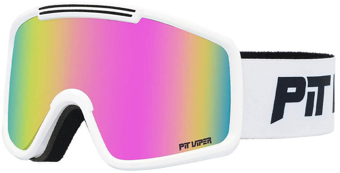 Pit Viper French Fry Goggle