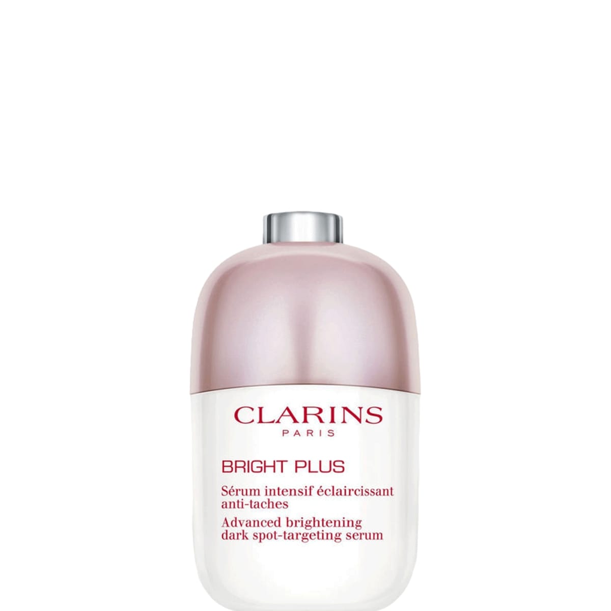 CLARINS Bright plus Sérum Intensif Éclaircissant