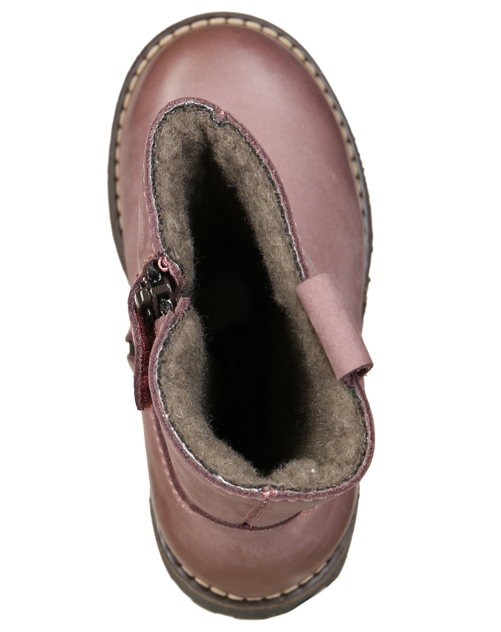 Winterstiefel MAXINE TEX NU in dark pink