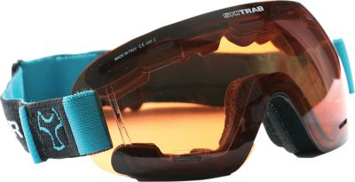TrabGoogles Aero - orange