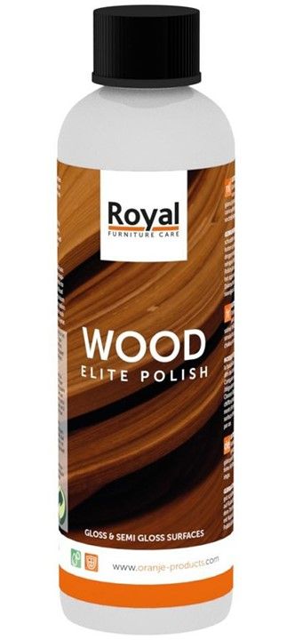 Hout verzorging Polish