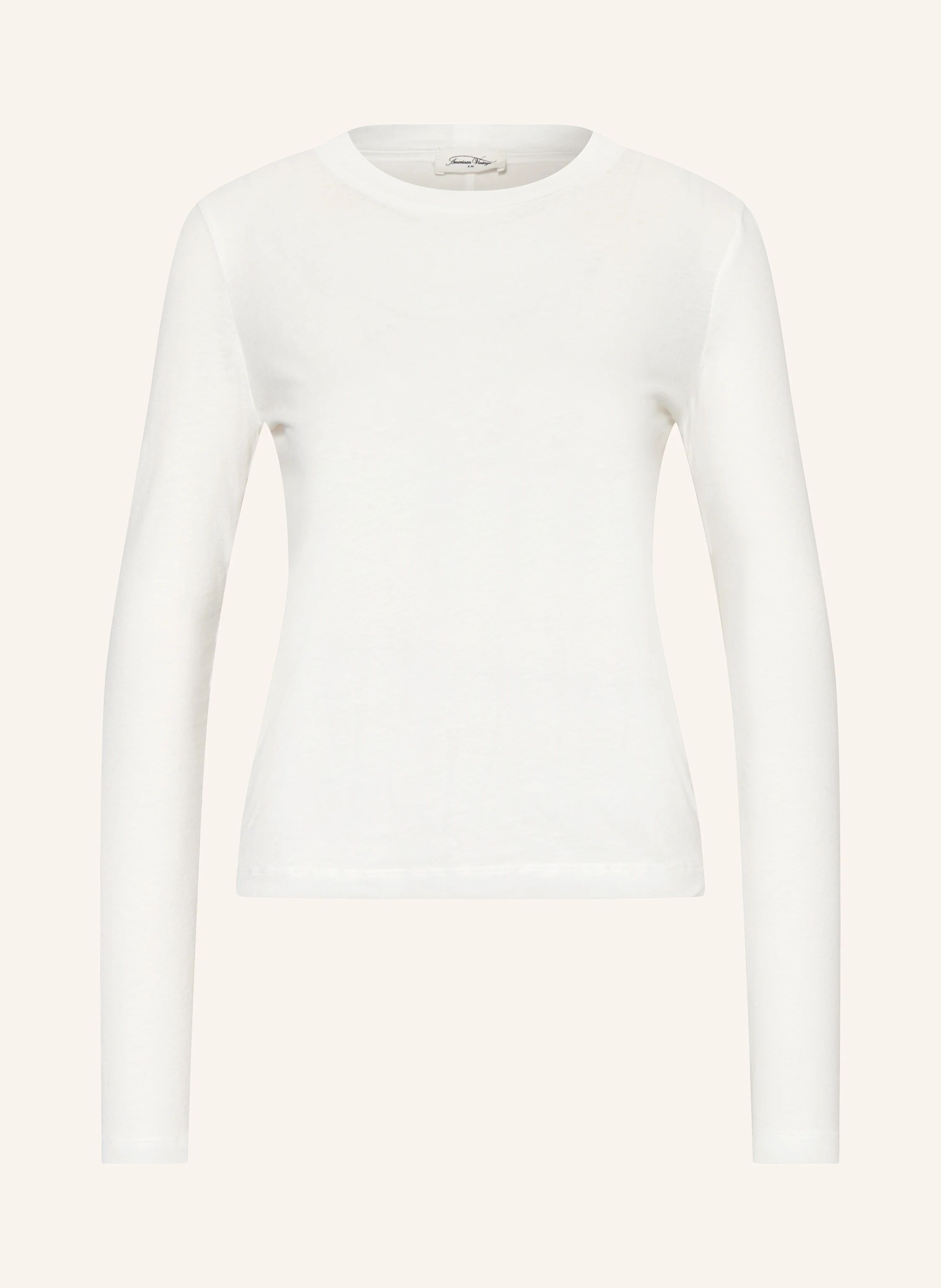 American Vintage Longsleeve GAMIPY