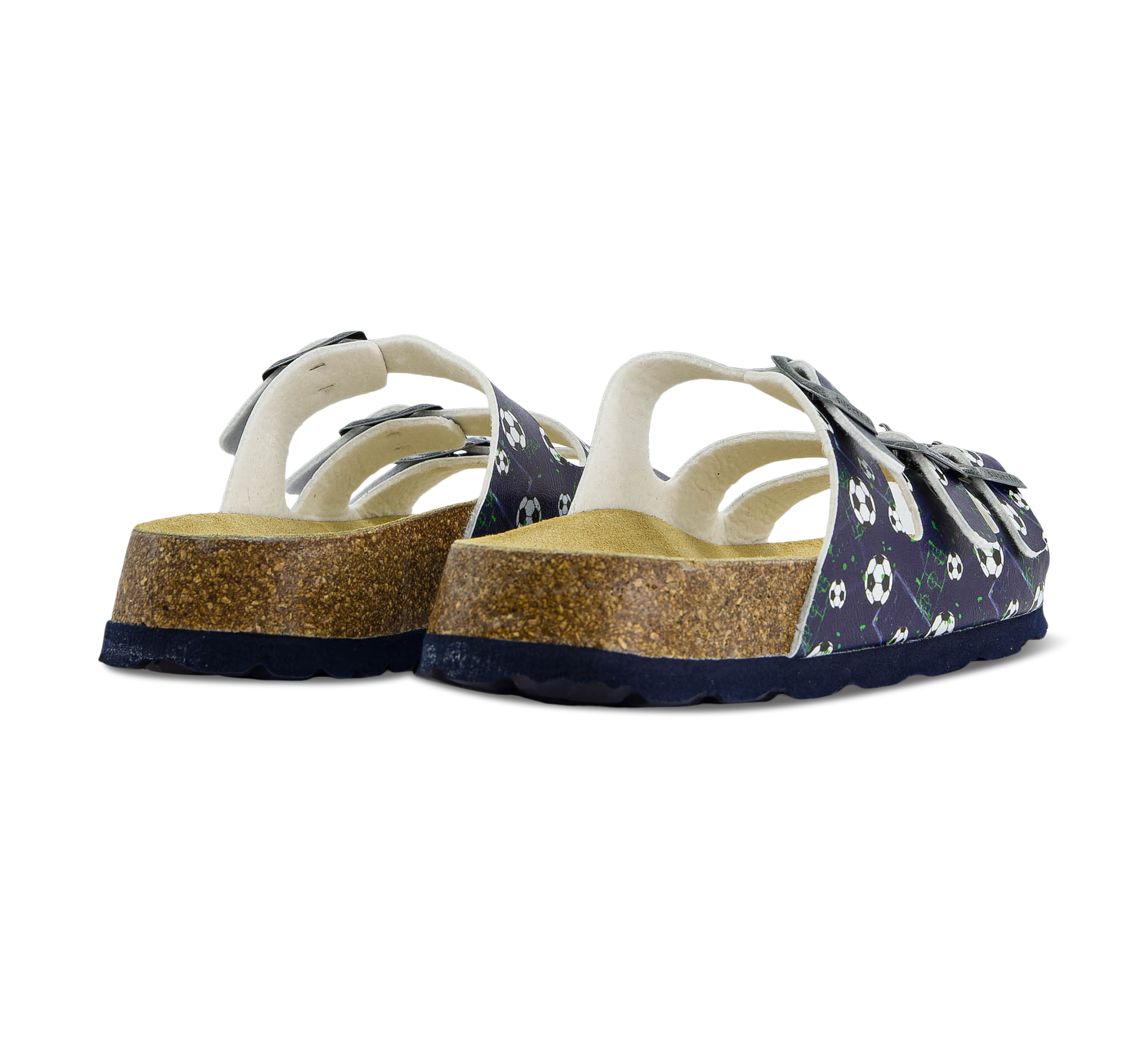 Superfit FUSSBETTPANTOFFEL