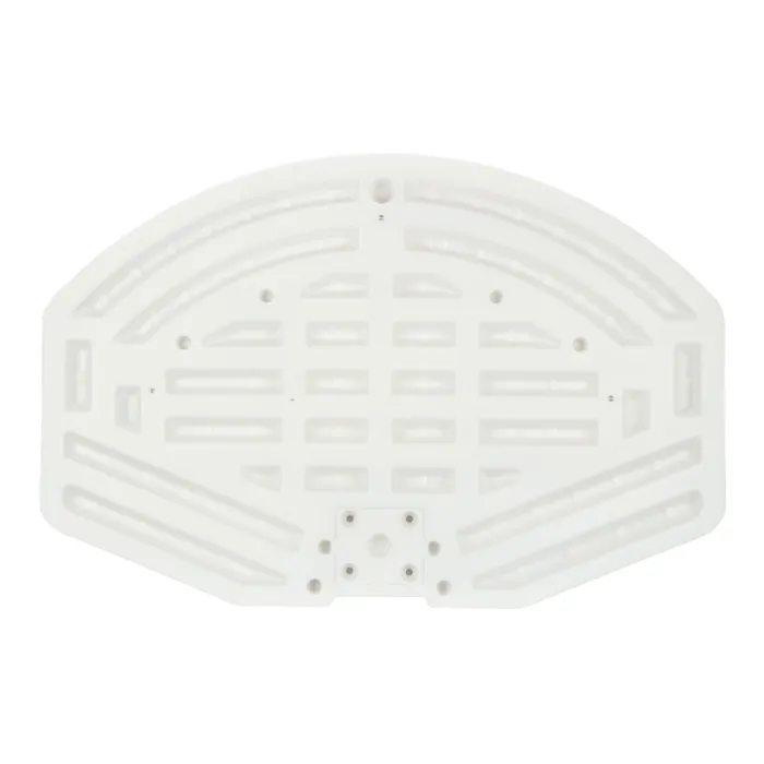 Avento BuzzerShot Basketbalring + Net