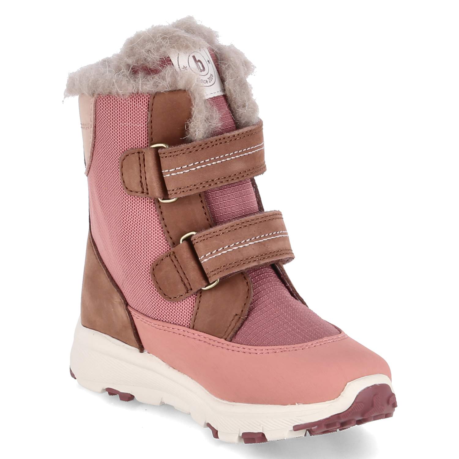 bisgaard Winterstiefeletten SPENCER TEX