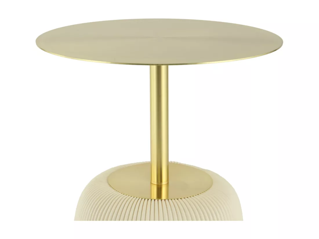 Table d'Appoint Design 