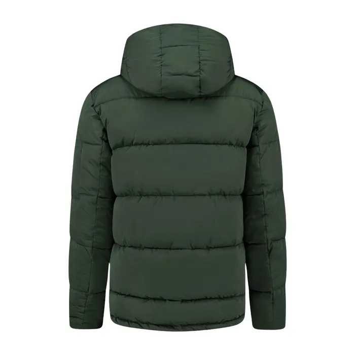 Ballin Puffer Winterjas Heren