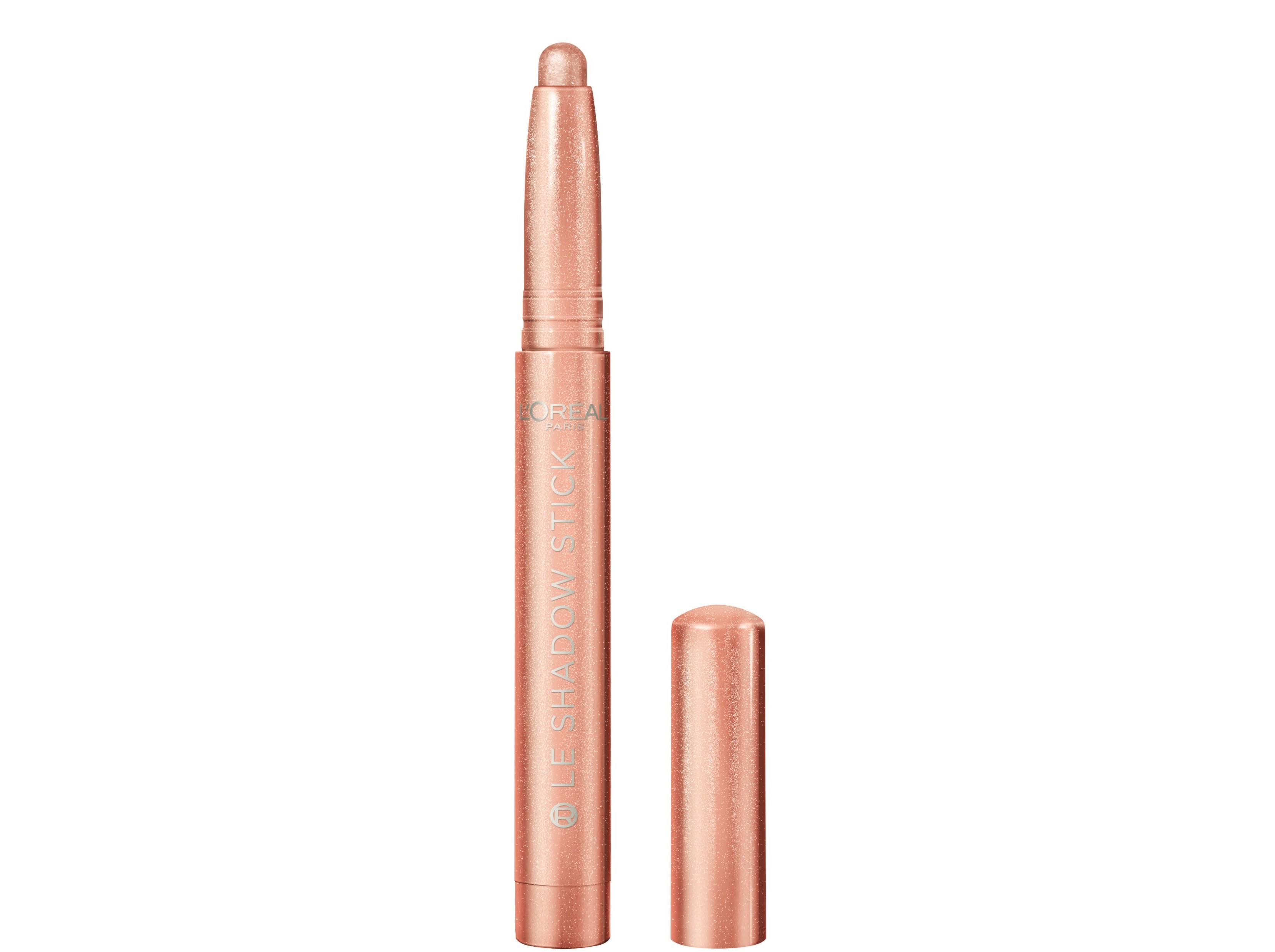 SOMBRA OLHOS L OREAL PARIS 115 TWINKL ROSE NU