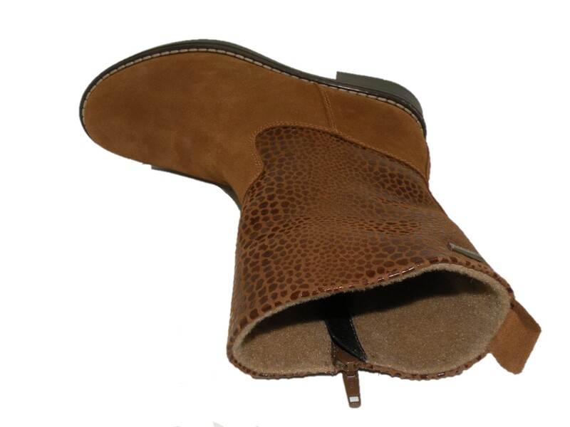Richter 4273-8112 Cognac