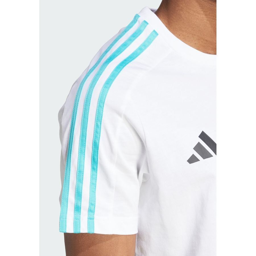 Adidas T-shirt Mercedes - AMG Petronas Formula One Team DNA