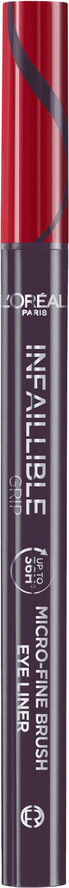L'Oréal Paris L'Oréal Paris Infaillible Grip 36H Micro-Fine Brush Eyeliner