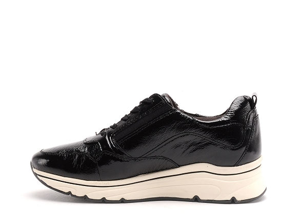 Tamaris basses femme 23711 39 noir