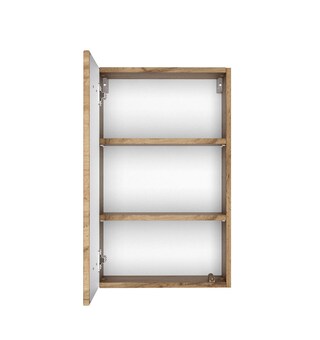 Hängeschrank BAABE 40 x 64 cm Wotan Eiche