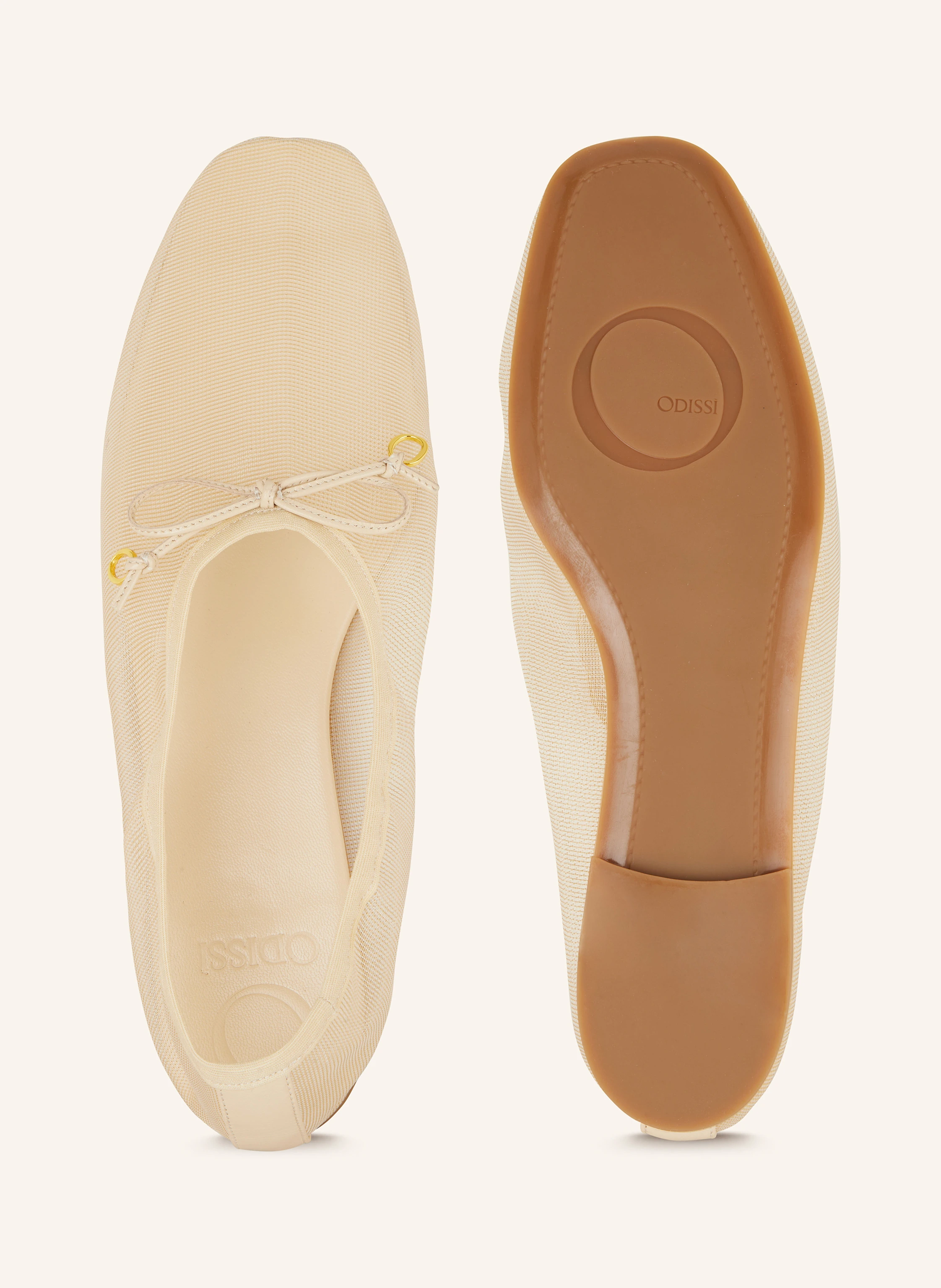 ODISSì Ballerinas LOUISE