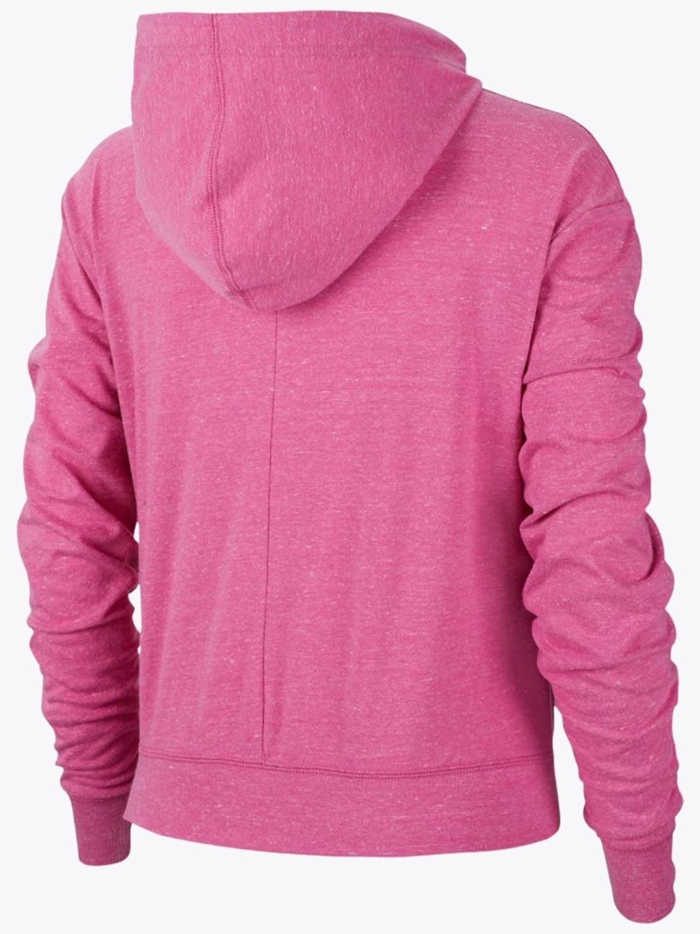 Vintage Gym Hoodie