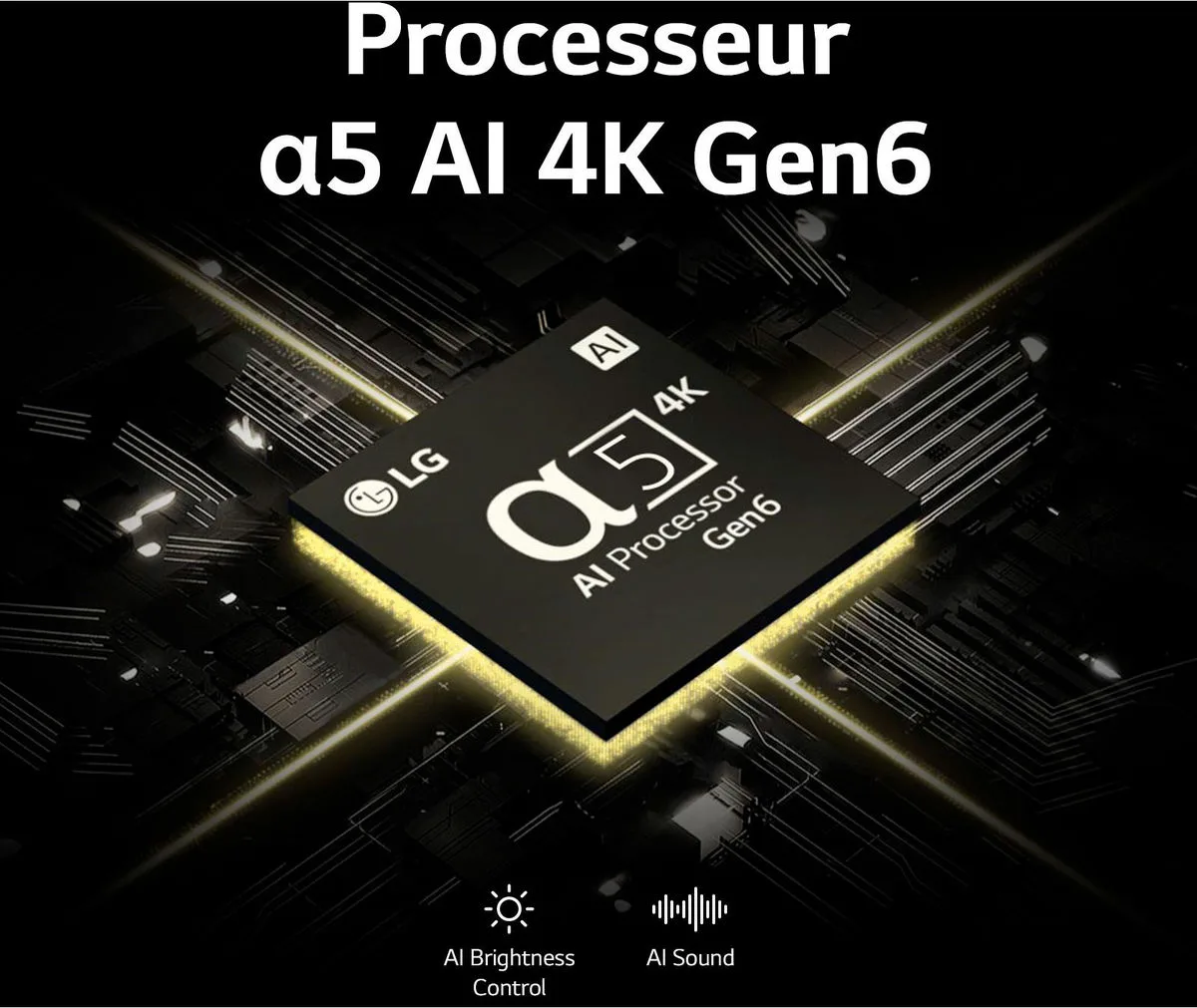 LG 86UR78 TV UHD 4K