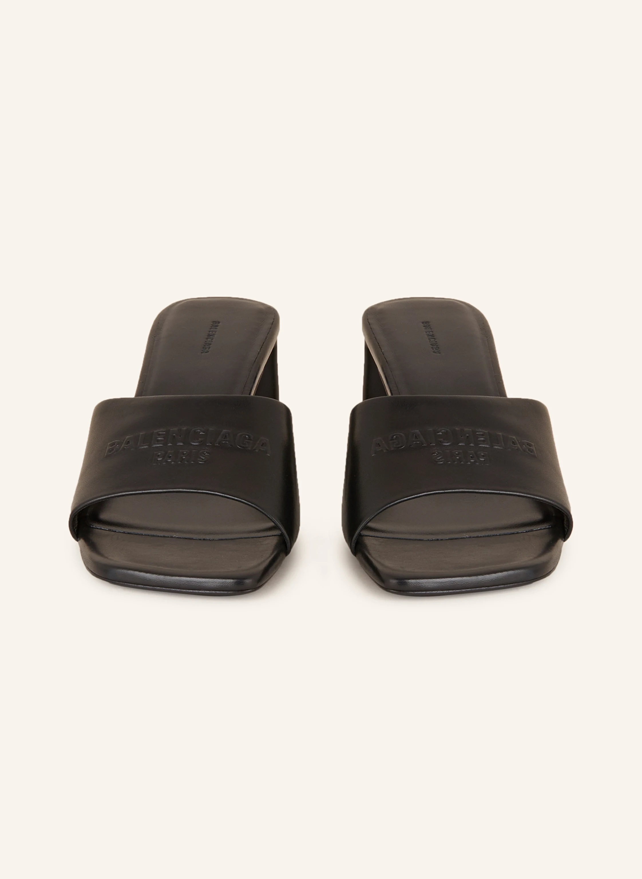 BALENCIAGA Mules DUTY FREE