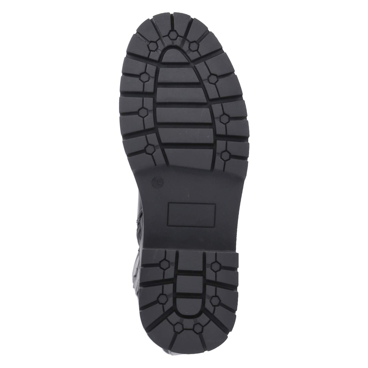 La Strada Stiefel - black