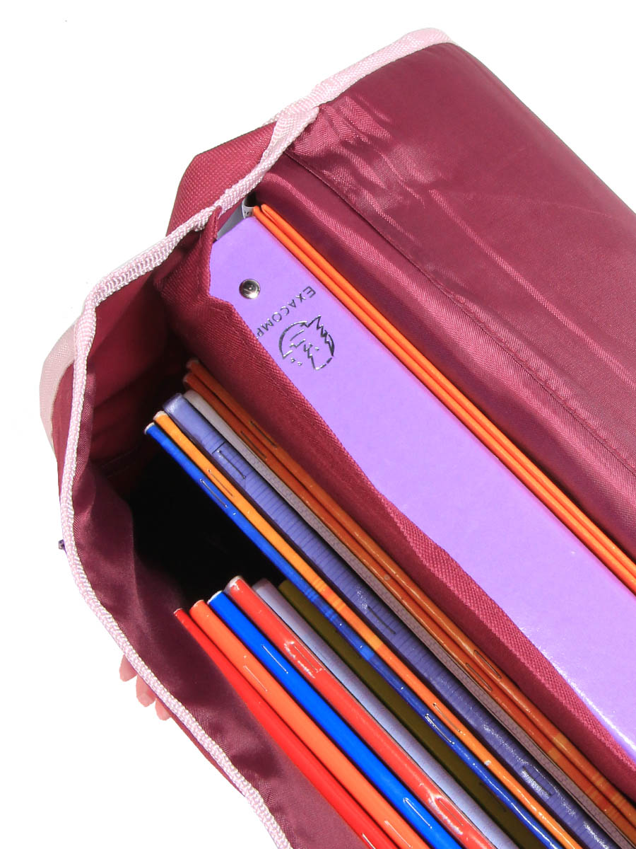 Cartable Princesses Inspiration 38 cm