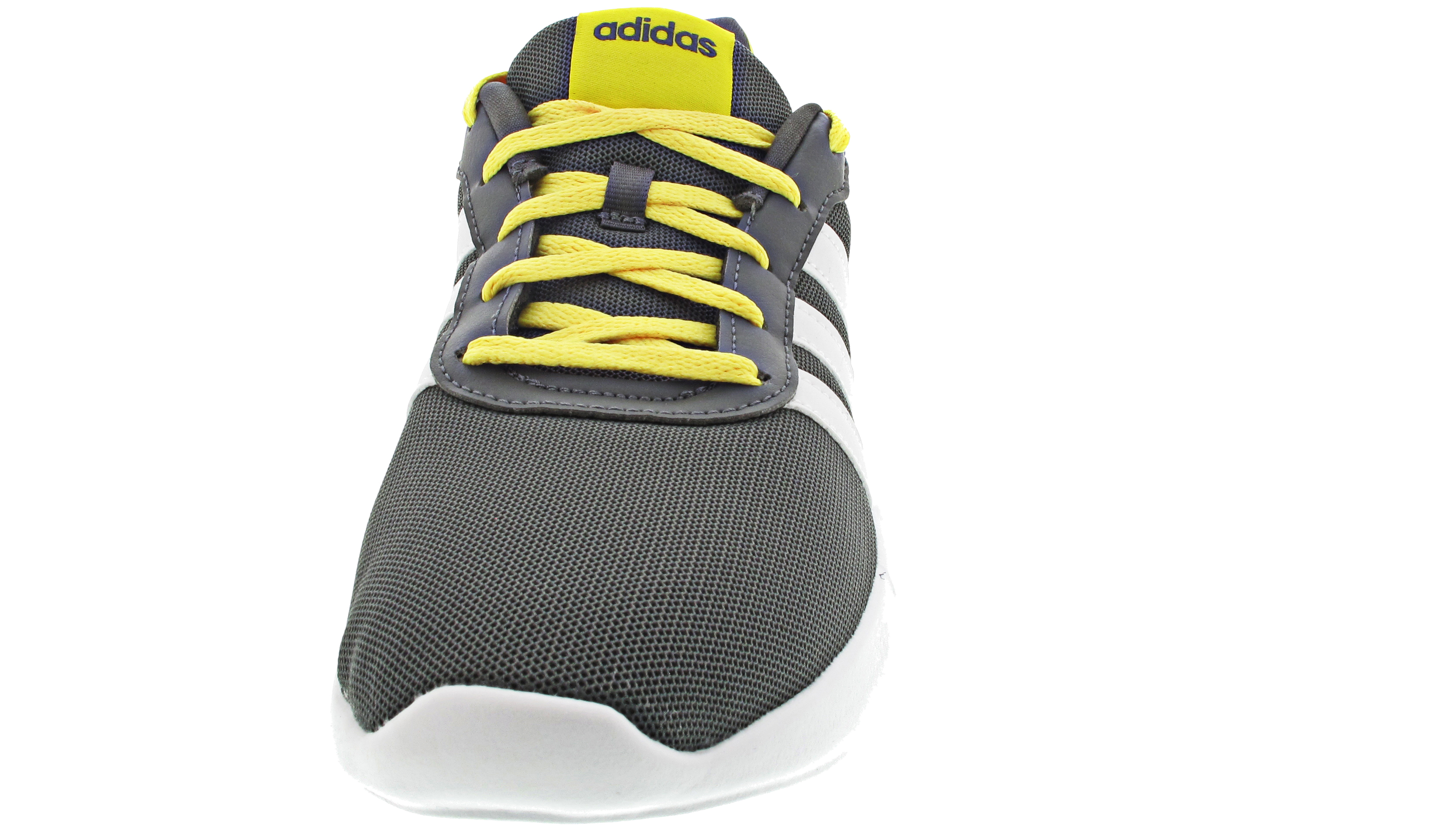 adidas Lite Racer 3.0 K Sneaker grau