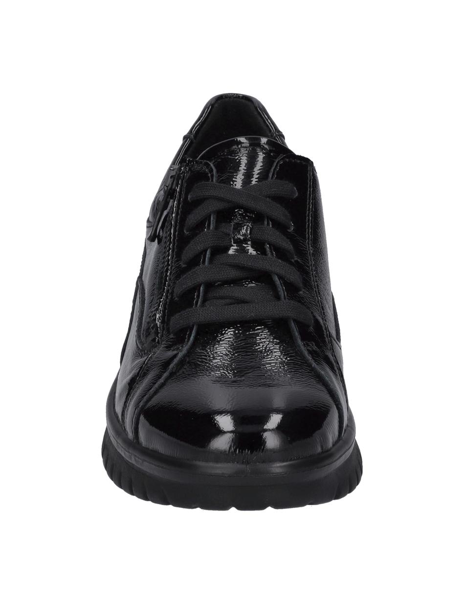 Halbschuh Calais 22, schwarz