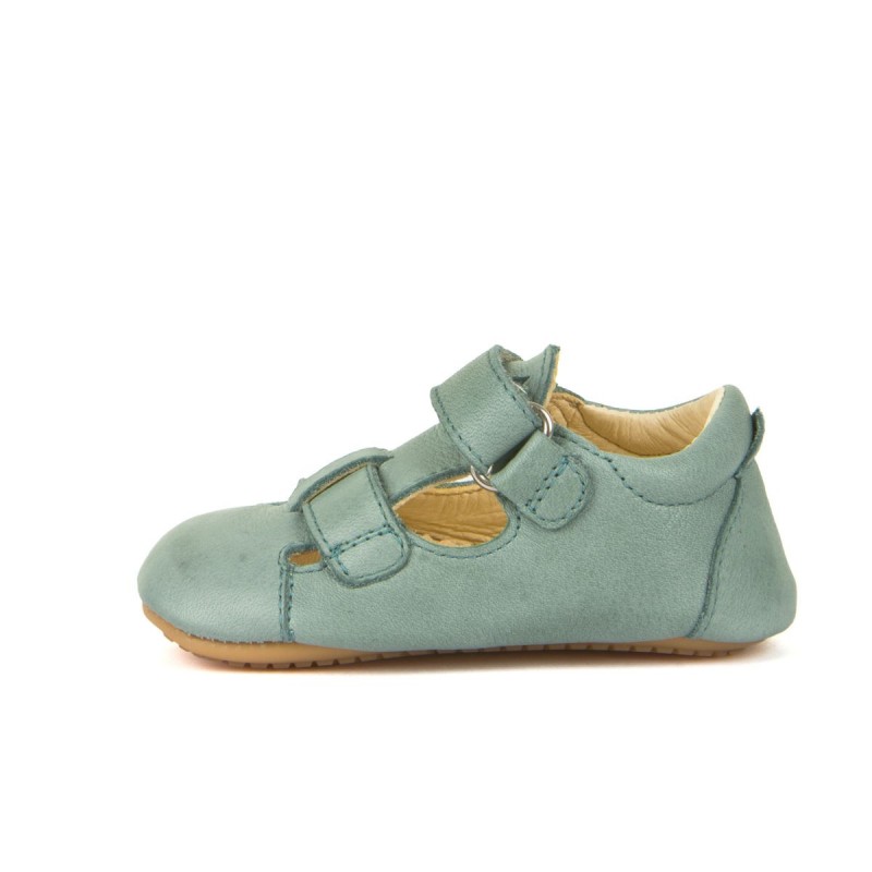 Froddo Froddo Prewalkers Sandales Mint