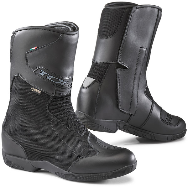 TCX - Bottes Lady Tourer Gore-Tex® Noir
