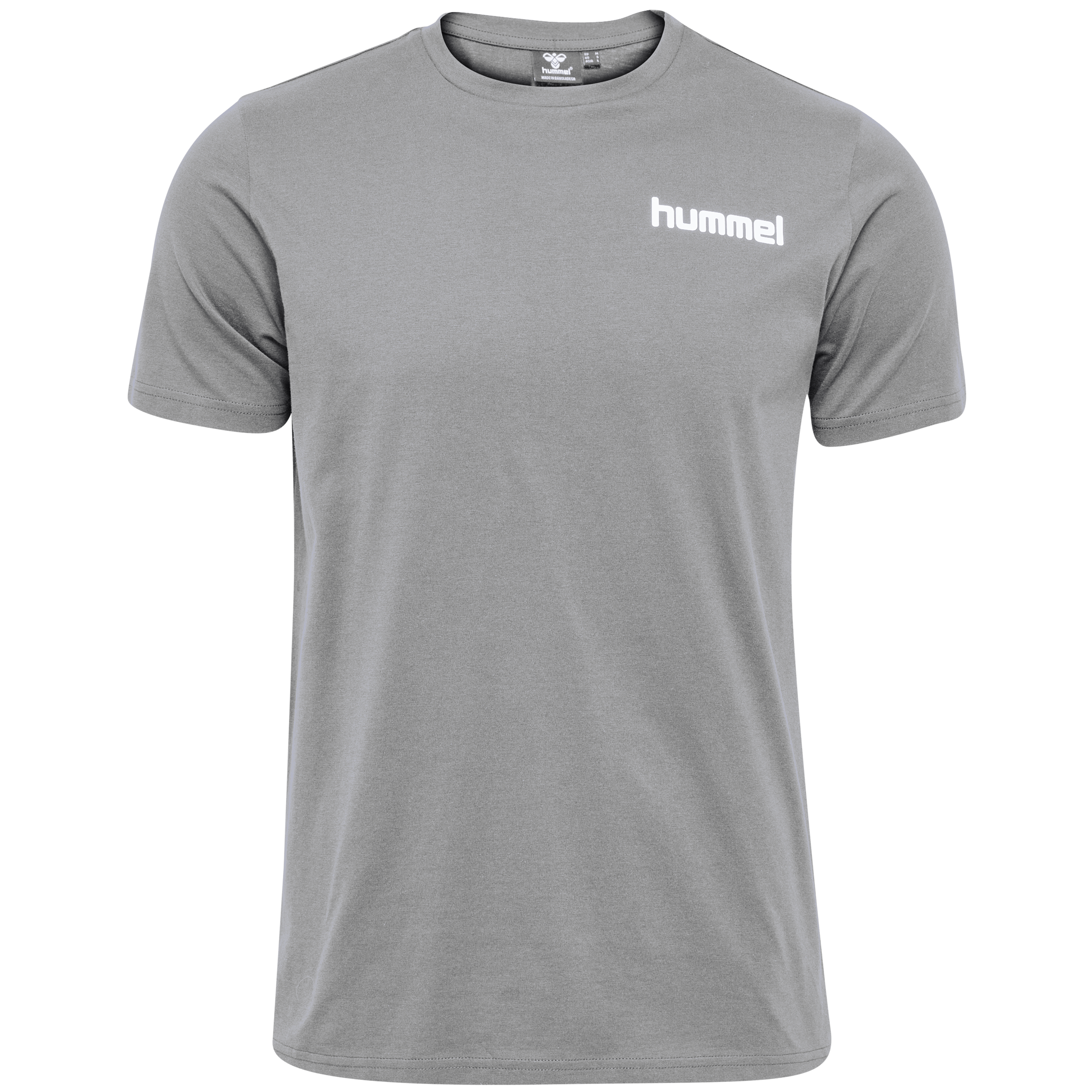 Hummel hmlMotion Tee - Fritid og bomull