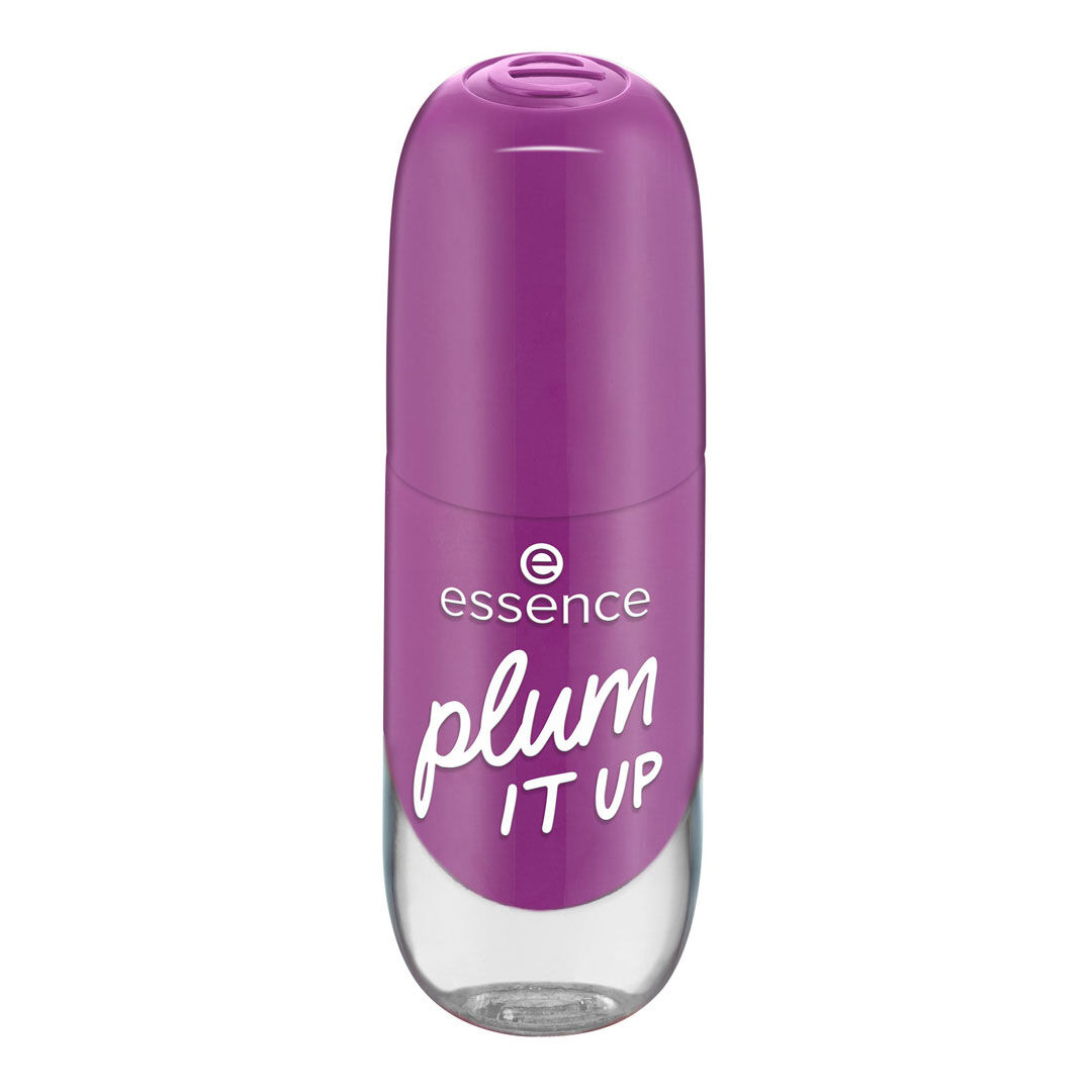 ESSENCE  Verniz de Unhas Gel Nail Colour