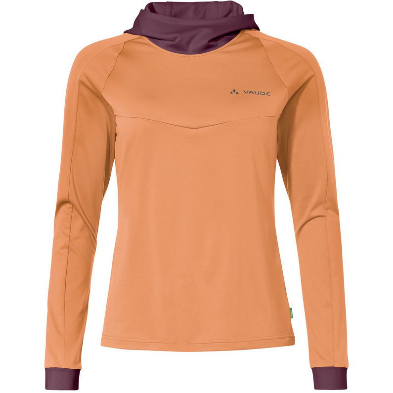 Vaude Damen Qimsa II Hoodie