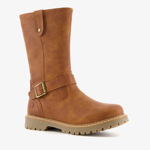 Blue Box hoge meisjes boots