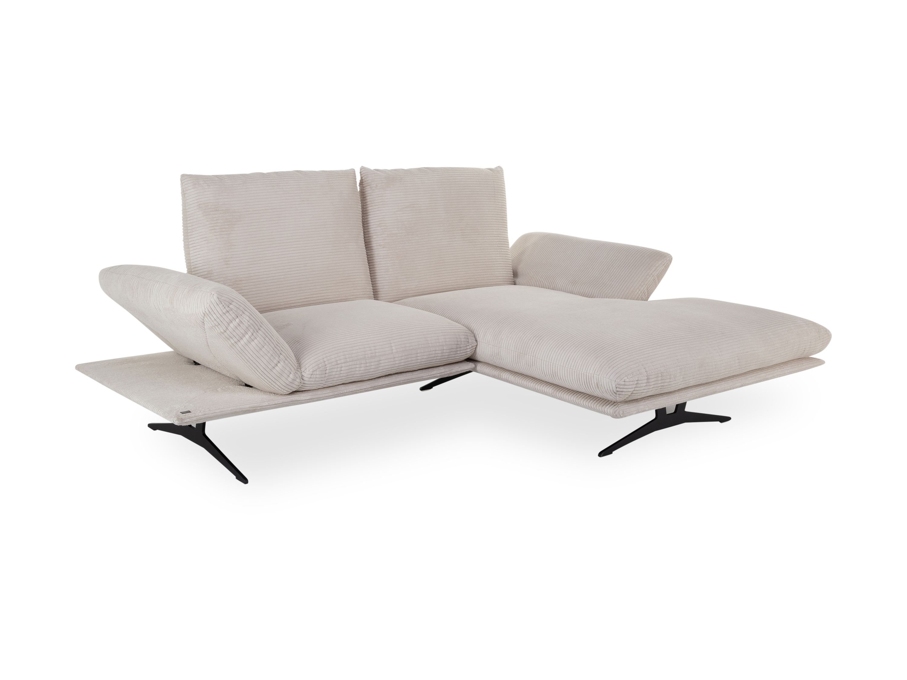 Polsterecke KOINOR FRANCIS BEIGE 16