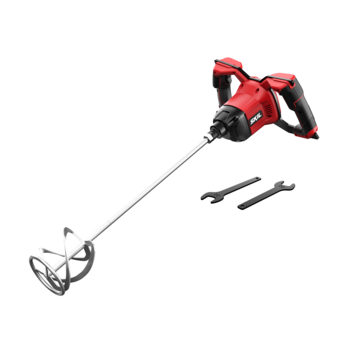 SKIL 20V verf- en mortelmenger 3171CA brushless (zonder accu)