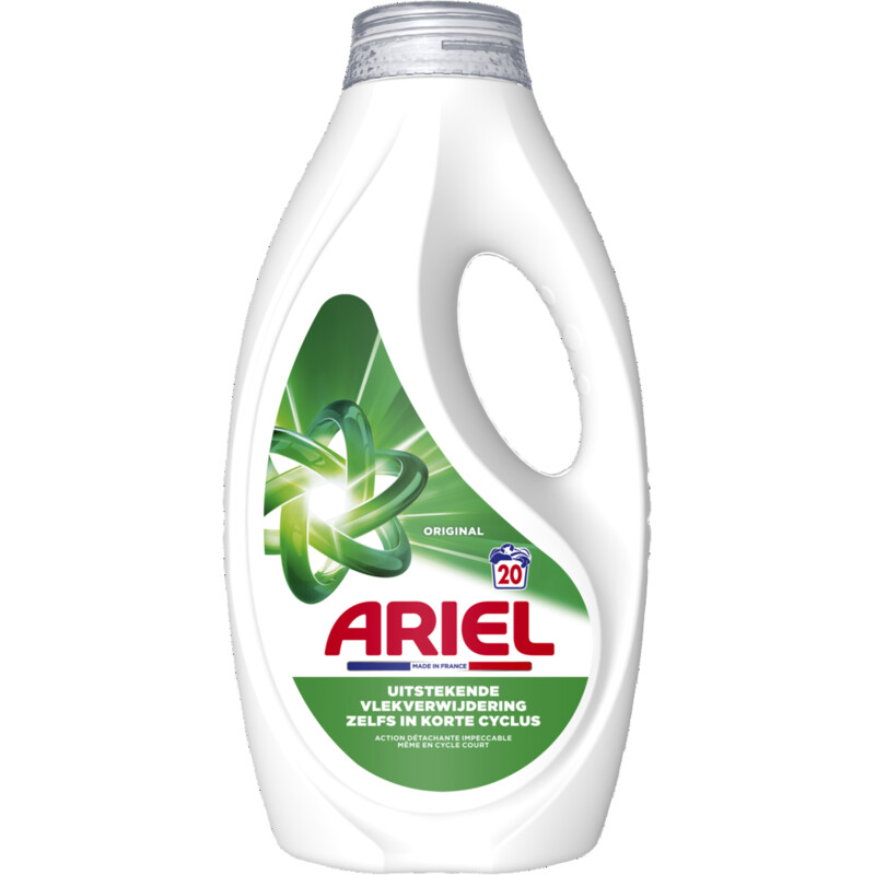 Ariel Vloeibaar original