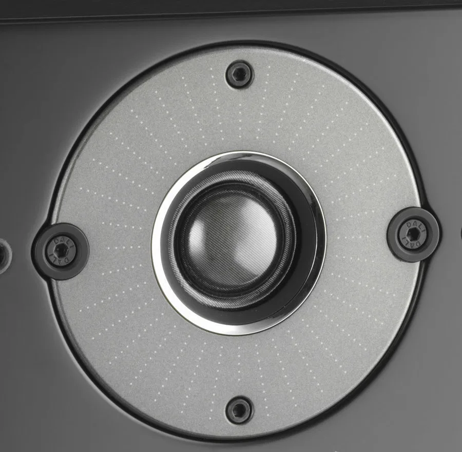 Dali Oberon 1 C Noir   Sound Hub Enceintes sans fil hi-fi