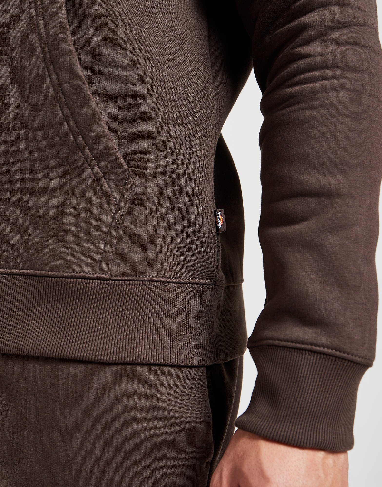 Dickies Sweat à Capuche Oakport Homme