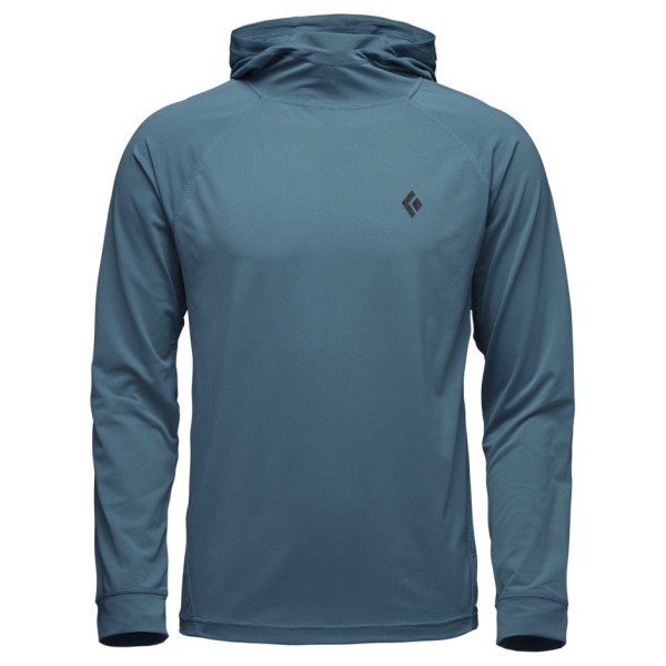 Black Diamond - L/S Alpenglow Hoody - Haut à manches longues