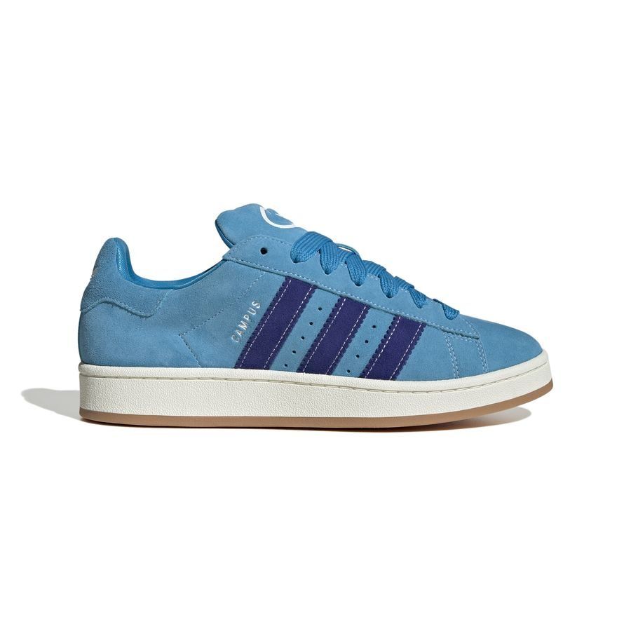 adidas Originals Chaussures Campus 00s - Bleu/Bleu Marine/Blanc