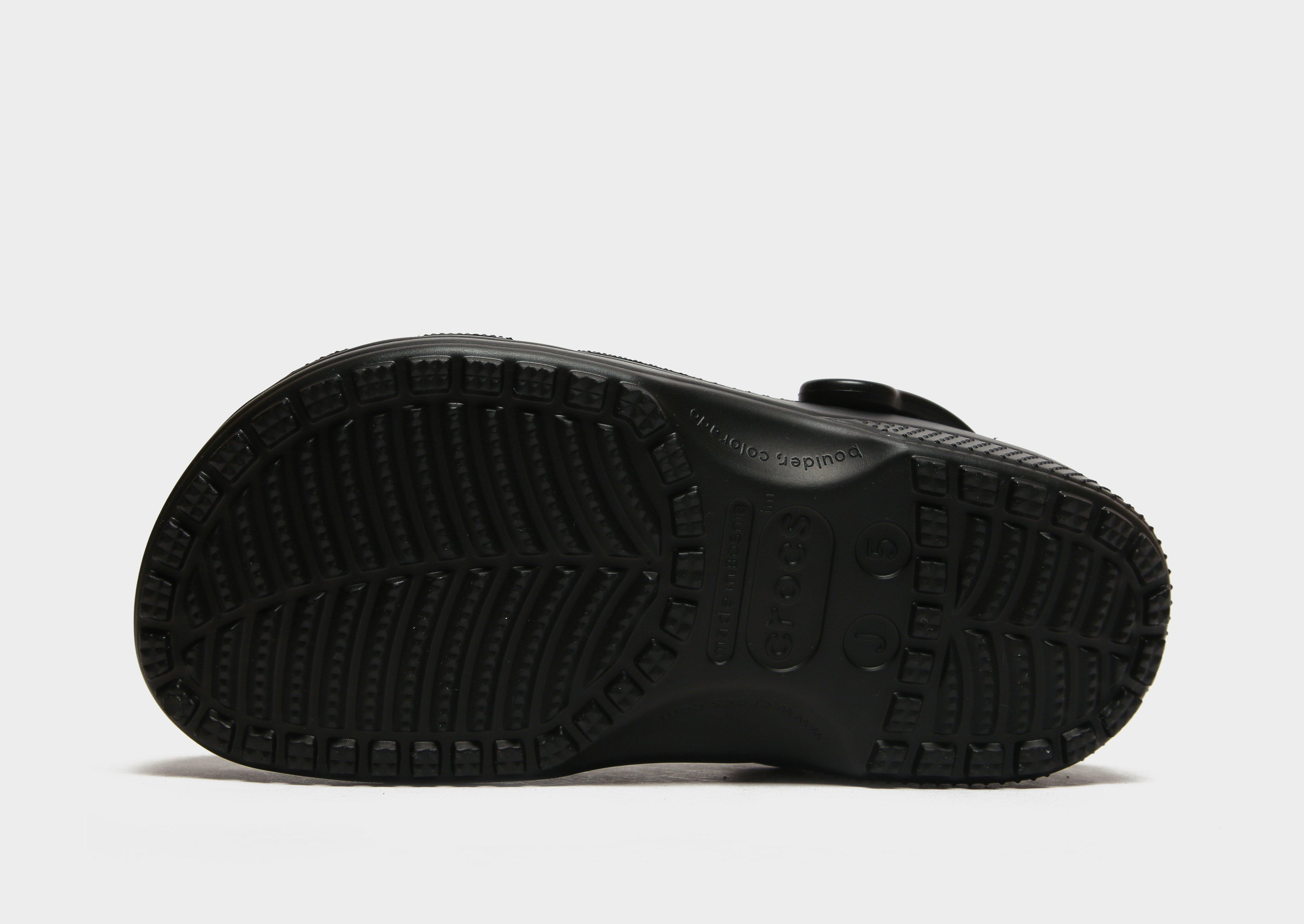 Crocs Classic Clog Junior