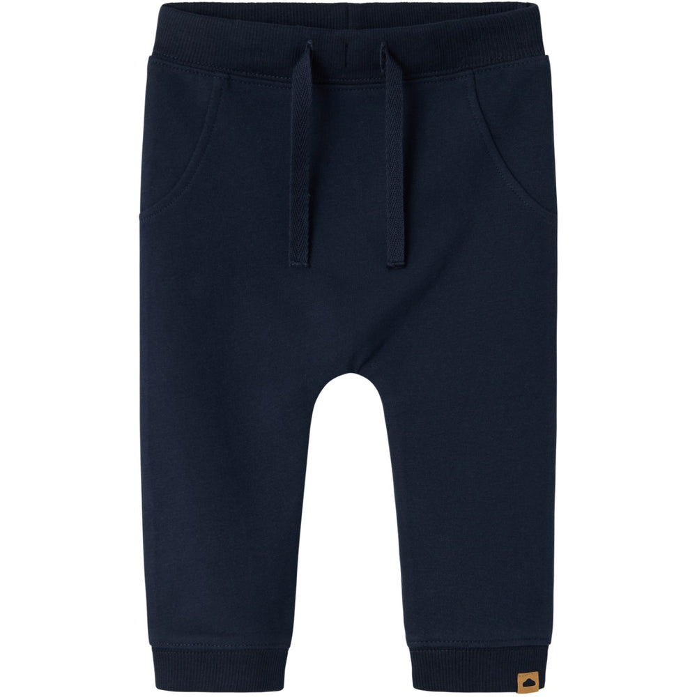 Køb Name It Dark Sapphire Takki Sweatpants Noos